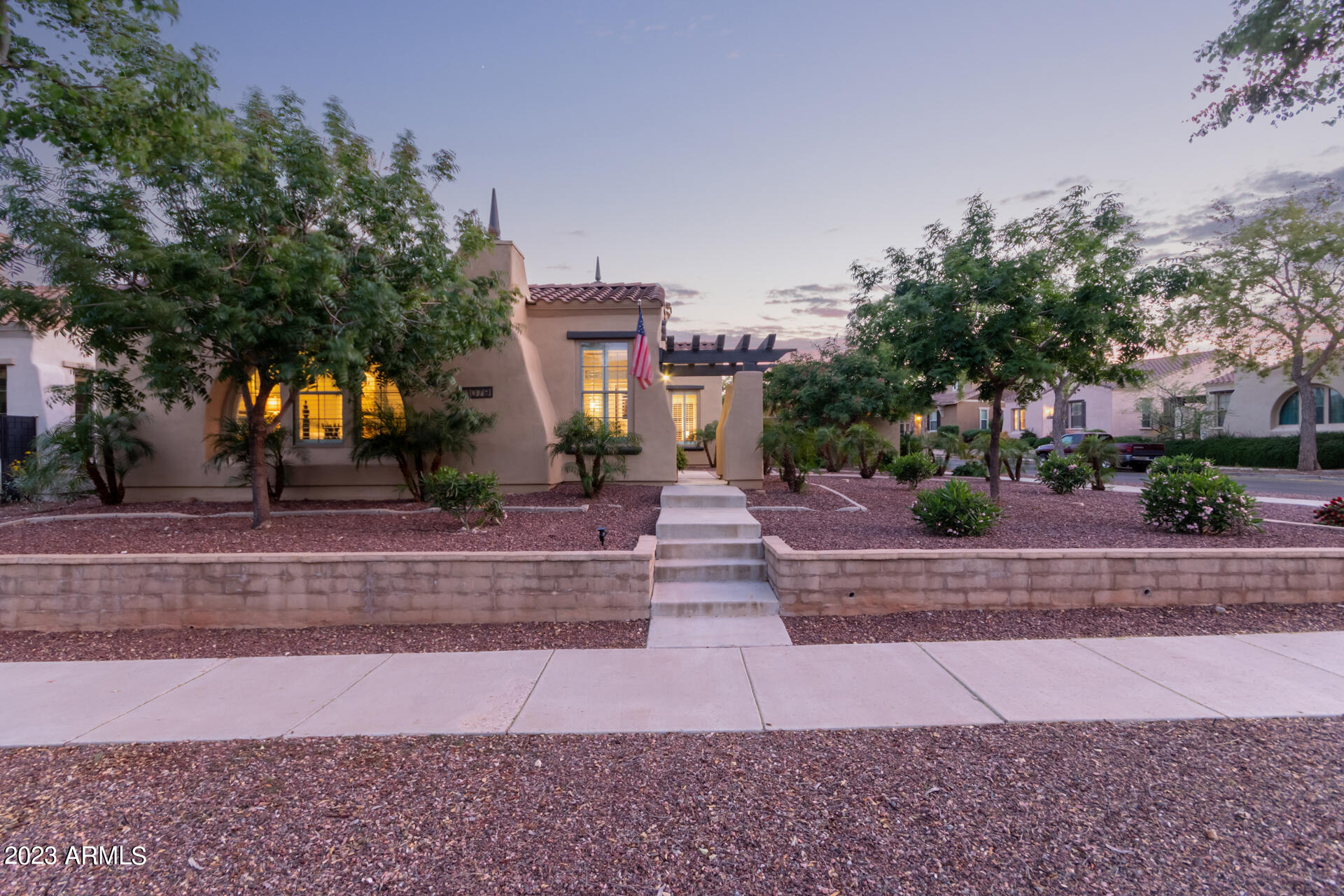 21079 West Sage Hill Road Buckeye, AZ 85396 - Photo 3 of 67 0002-01 - Sage Hill