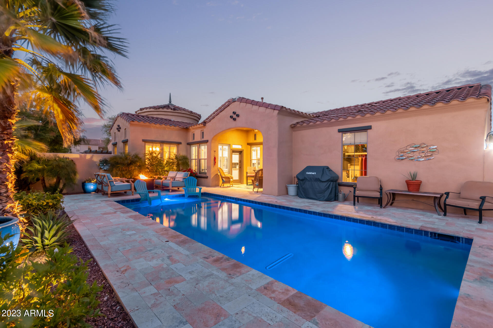 21079 West Sage Hill Road Buckeye, AZ 85396 - Photo 36 of 67 0042-41 - Sage Hill
