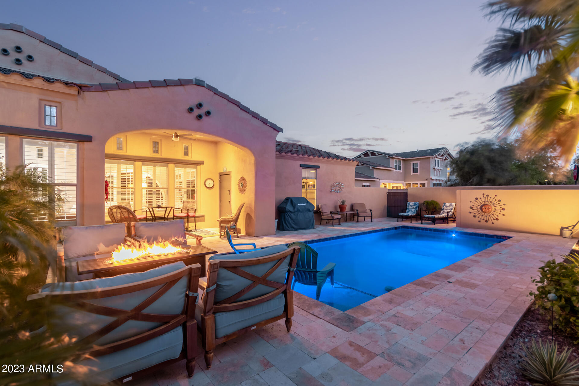21079 West Sage Hill Road Buckeye, AZ 85396 - Photo 37 of 67 0043-43 - Sage Hill