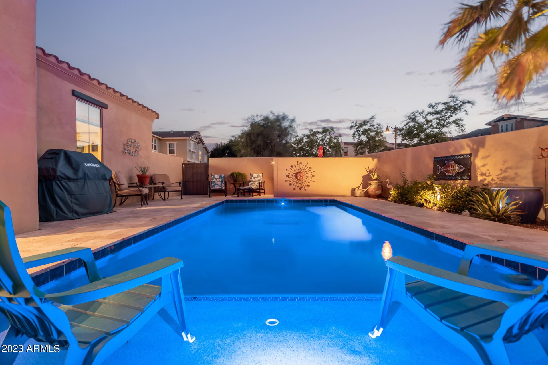 21079 West Sage Hill Road Buckeye, AZ 85396 - Photo 39 of 67 0045-45 - Sage Hill