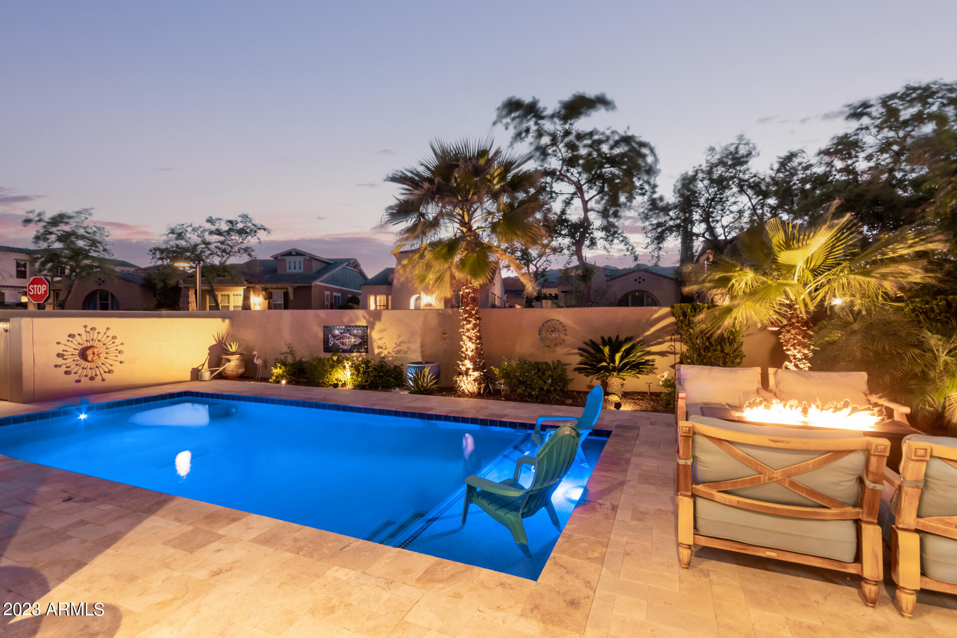 21079 West Sage Hill Road Buckeye, AZ 85396 - Photo 40 of 67 0046-46 - Sage Hill