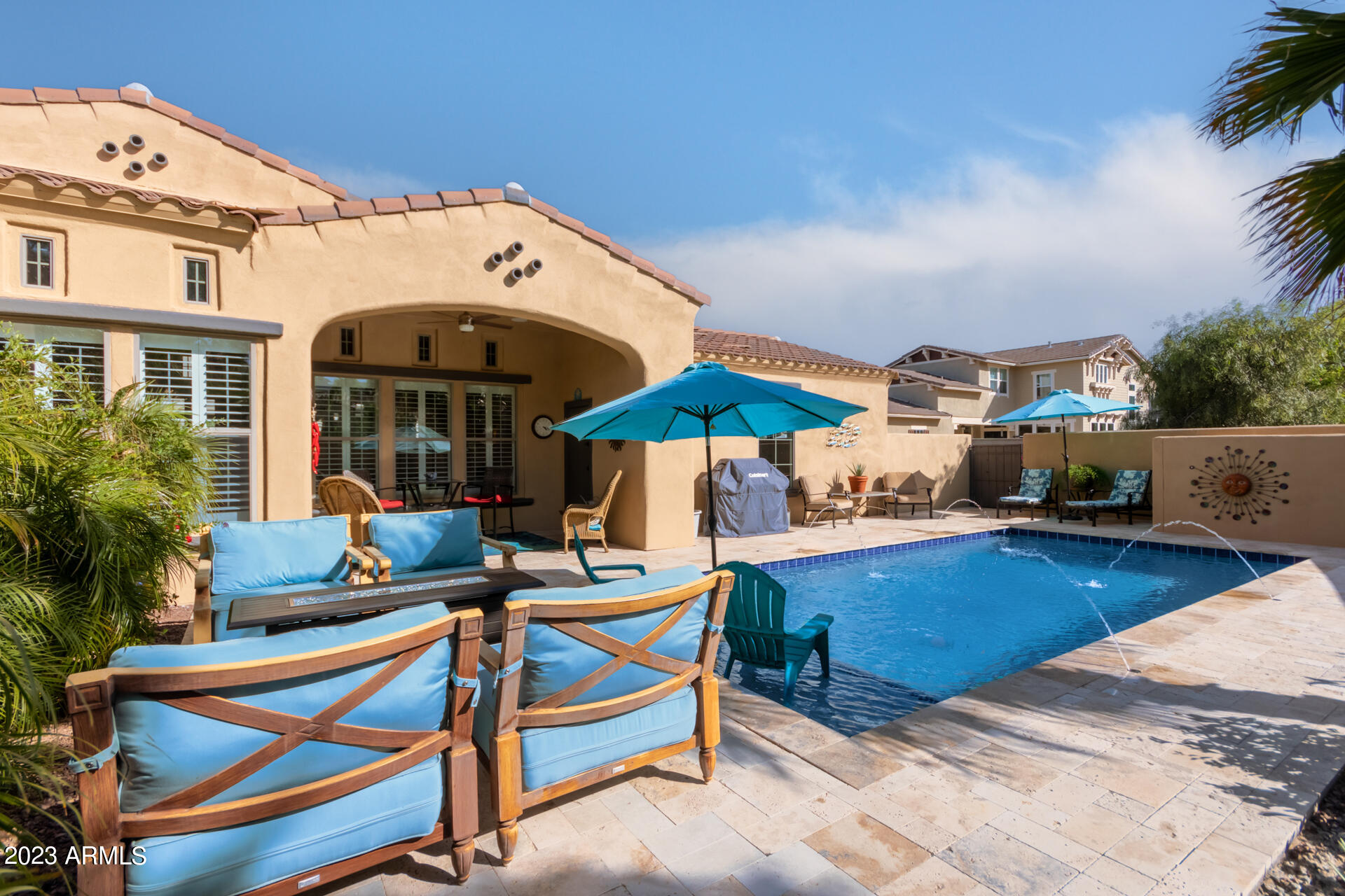 21079 West Sage Hill Road Buckeye, AZ 85396 - Photo 48 of 67 0054-54 - Sage Hill