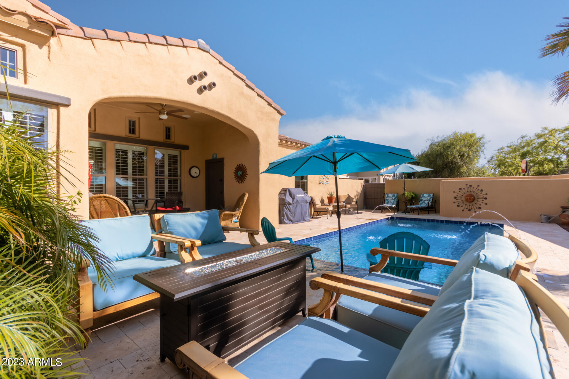 21079 West Sage Hill Road Buckeye, AZ 85396 - Photo 49 of 67 0055-55 - Sage Hill
