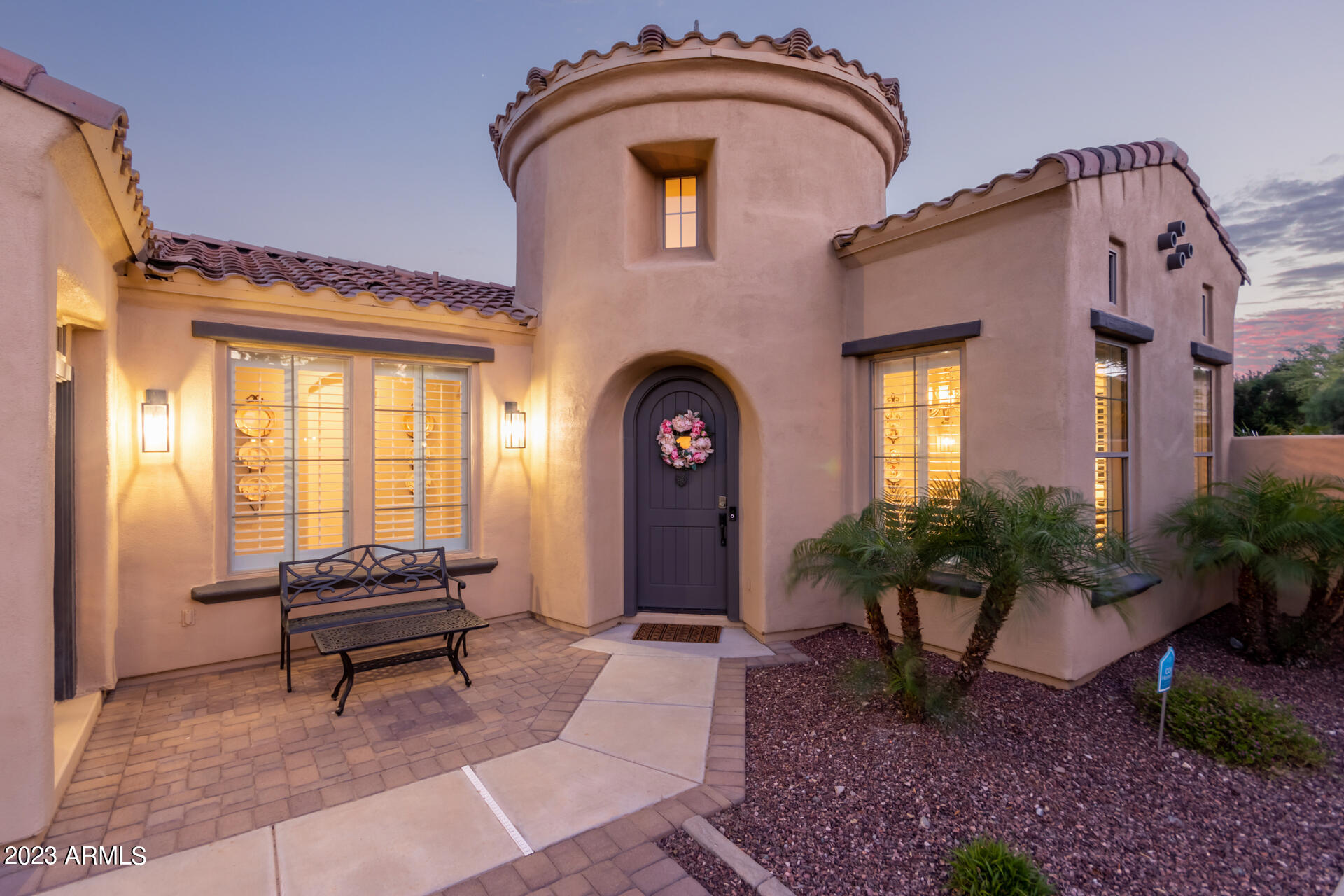 21079 West Sage Hill Road Buckeye, AZ 85396 - Photo 5 of 67 0005-05 - Sage Hill