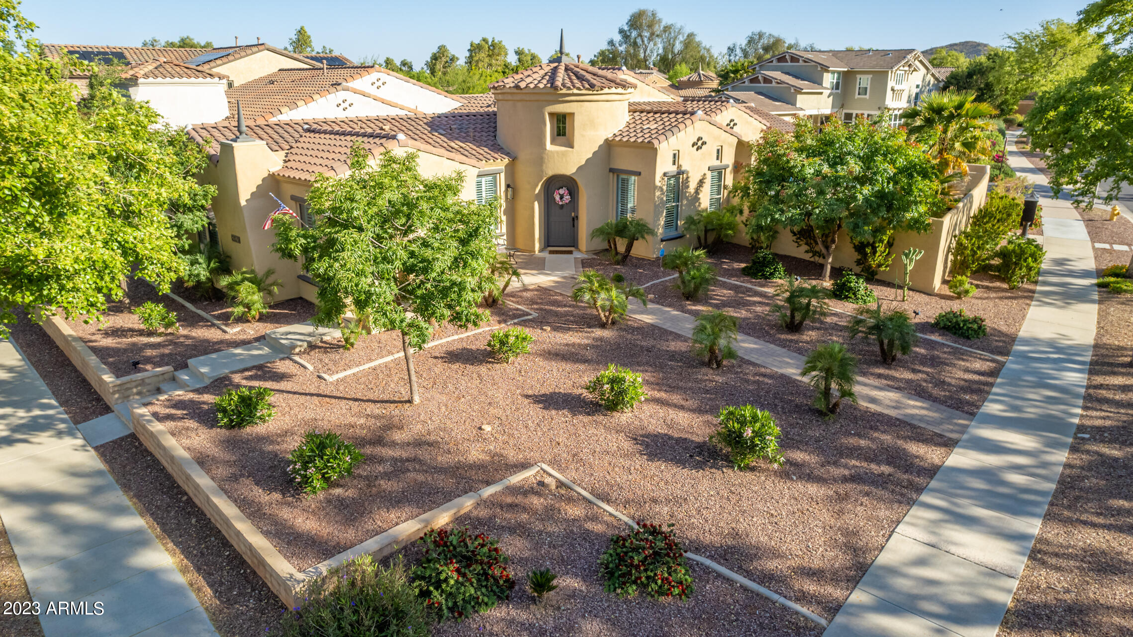 21079 West Sage Hill Road Buckeye, AZ 85396 - Photo 51 of 67 0057-57 - Sage Hill Drone
