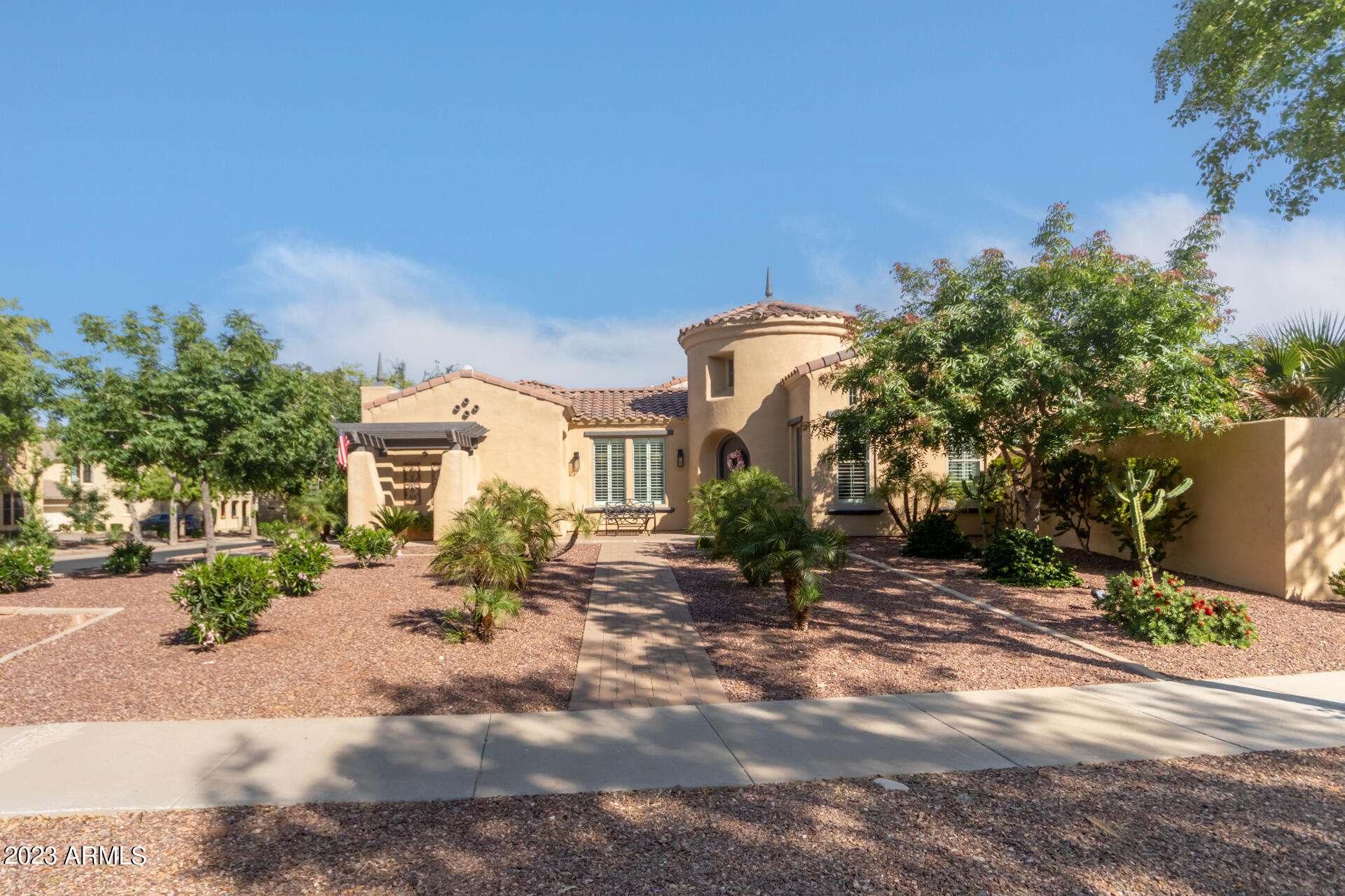 21079 West Sage Hill Road Buckeye, AZ 85396 - Photo 52 of 67 0007-07 - Sage Hill