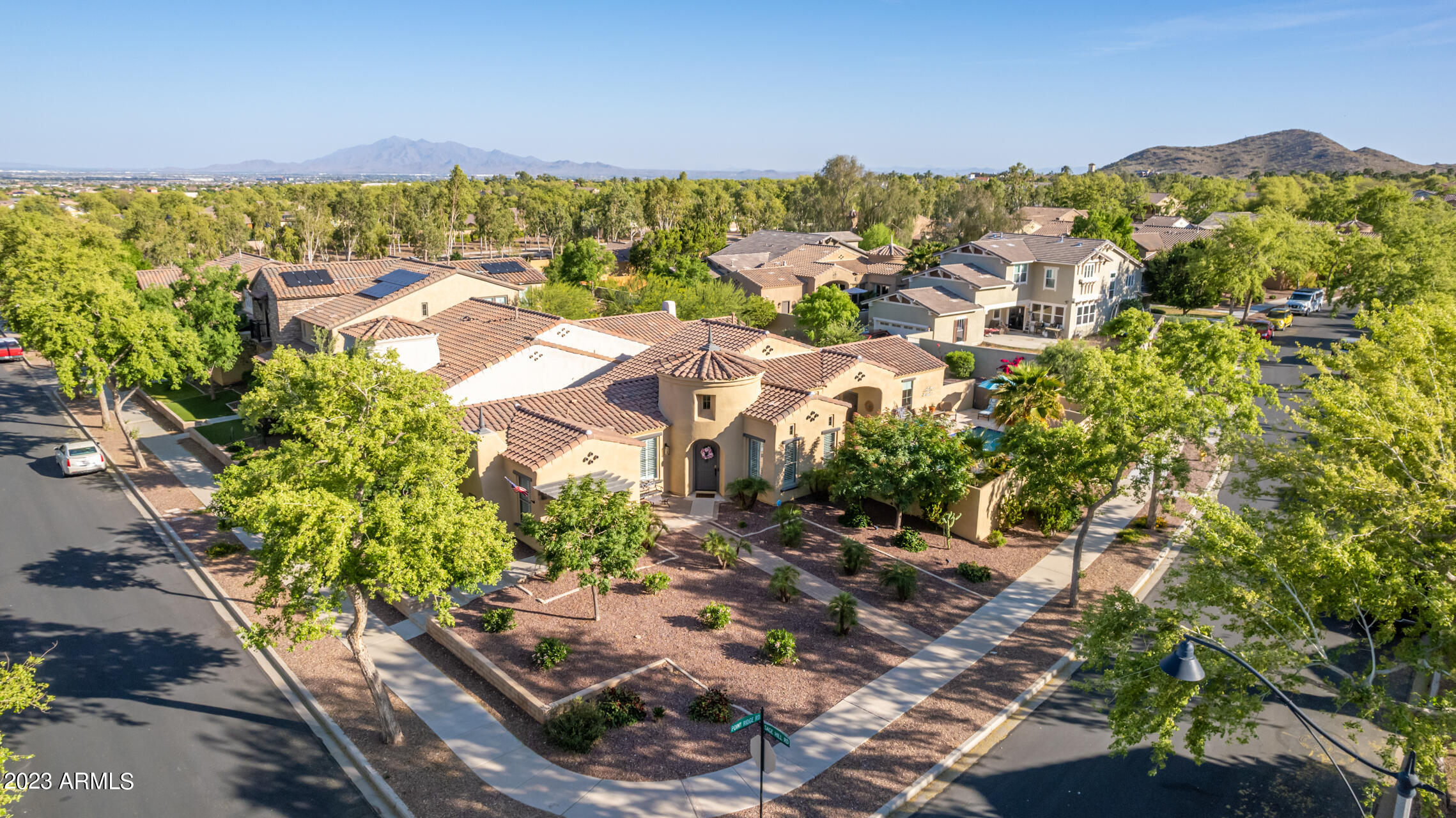 21079 West Sage Hill Road Buckeye, AZ 85396 - Photo 53 of 67 0058-58 - Sage Hill Drone