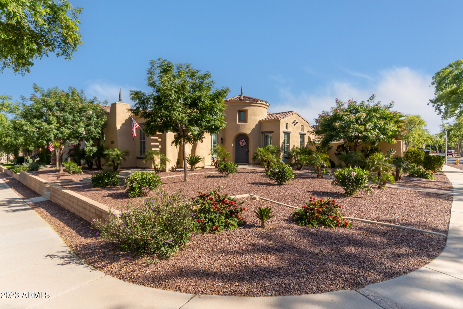 21079 West Sage Hill Road Buckeye, AZ 85396 - Photo 54 of 67 0008-08 - Sage Hill