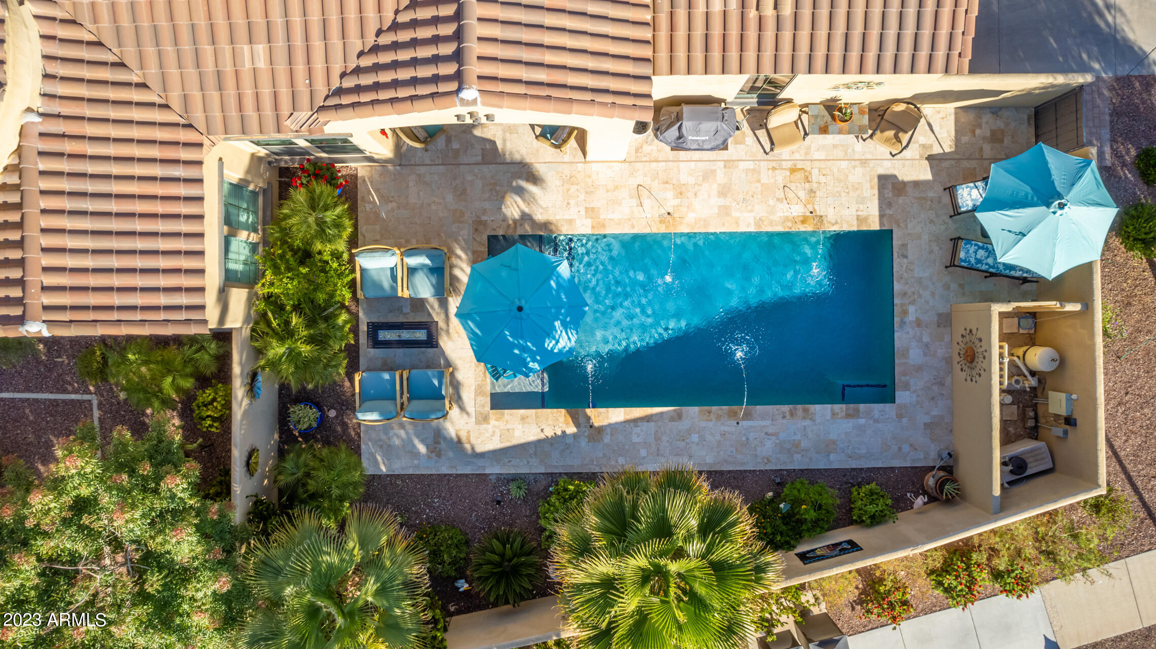 21079 West Sage Hill Road Buckeye, AZ 85396 - Photo 55 of 67 0059-60 - Sage Hill Drone