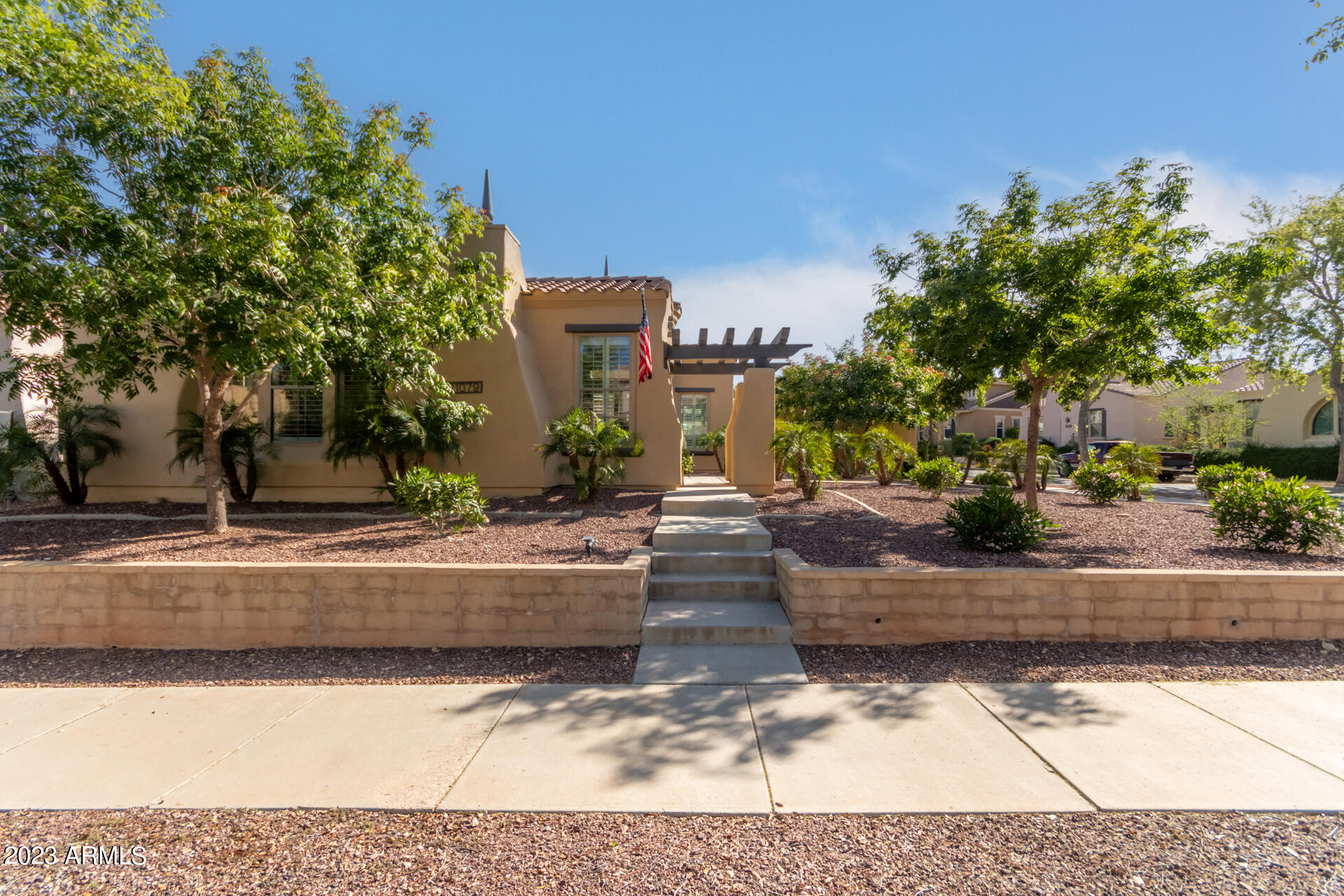 21079 West Sage Hill Road Buckeye, AZ 85396 - Photo 56 of 67 0009-09 - Sage Hill