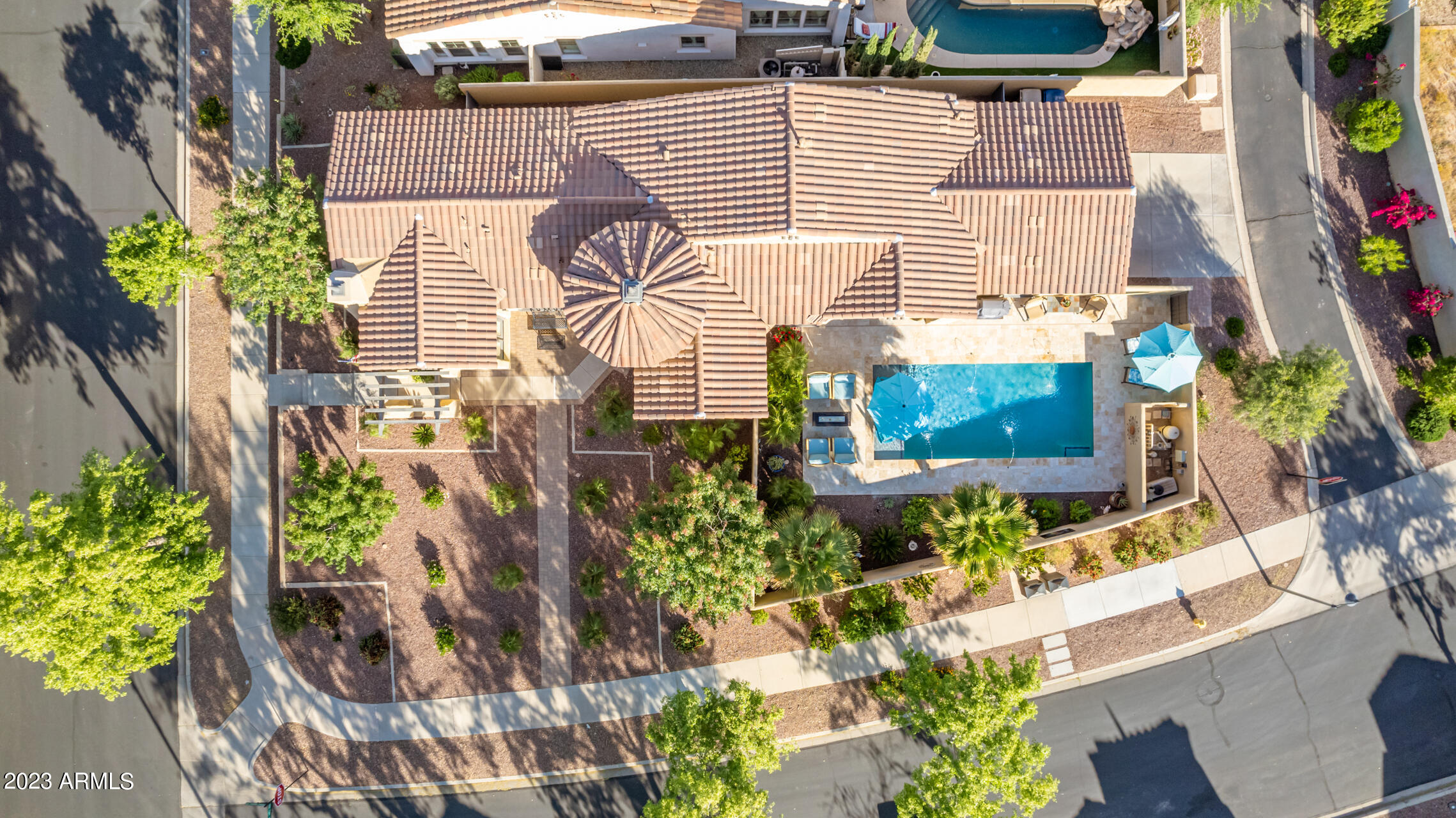 21079 West Sage Hill Road Buckeye, AZ 85396 - Photo 57 of 67 0060-59 - Sage Hill Drone