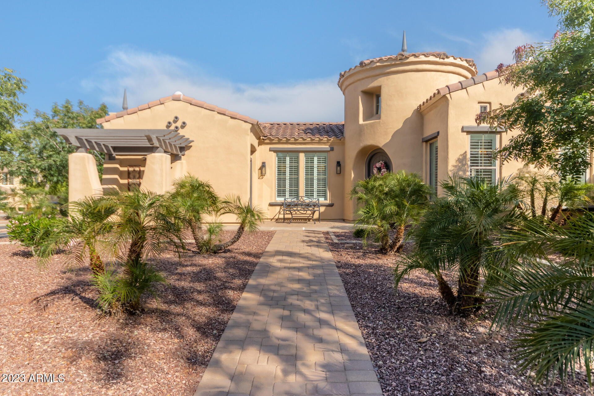 21079 West Sage Hill Road Buckeye, AZ 85396 - Photo 58 of 67 0010-10 - Sage Hill