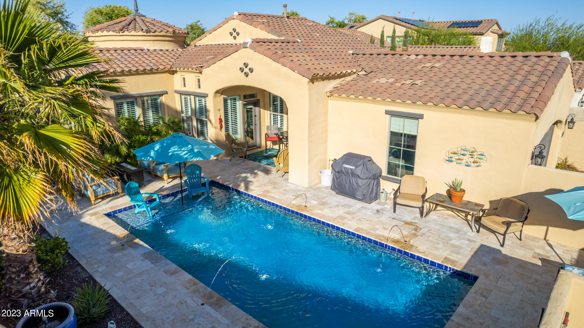 21079 West Sage Hill Road Buckeye, AZ 85396 - Photo 59 of 67 0070-71 - Sage Hill Drone