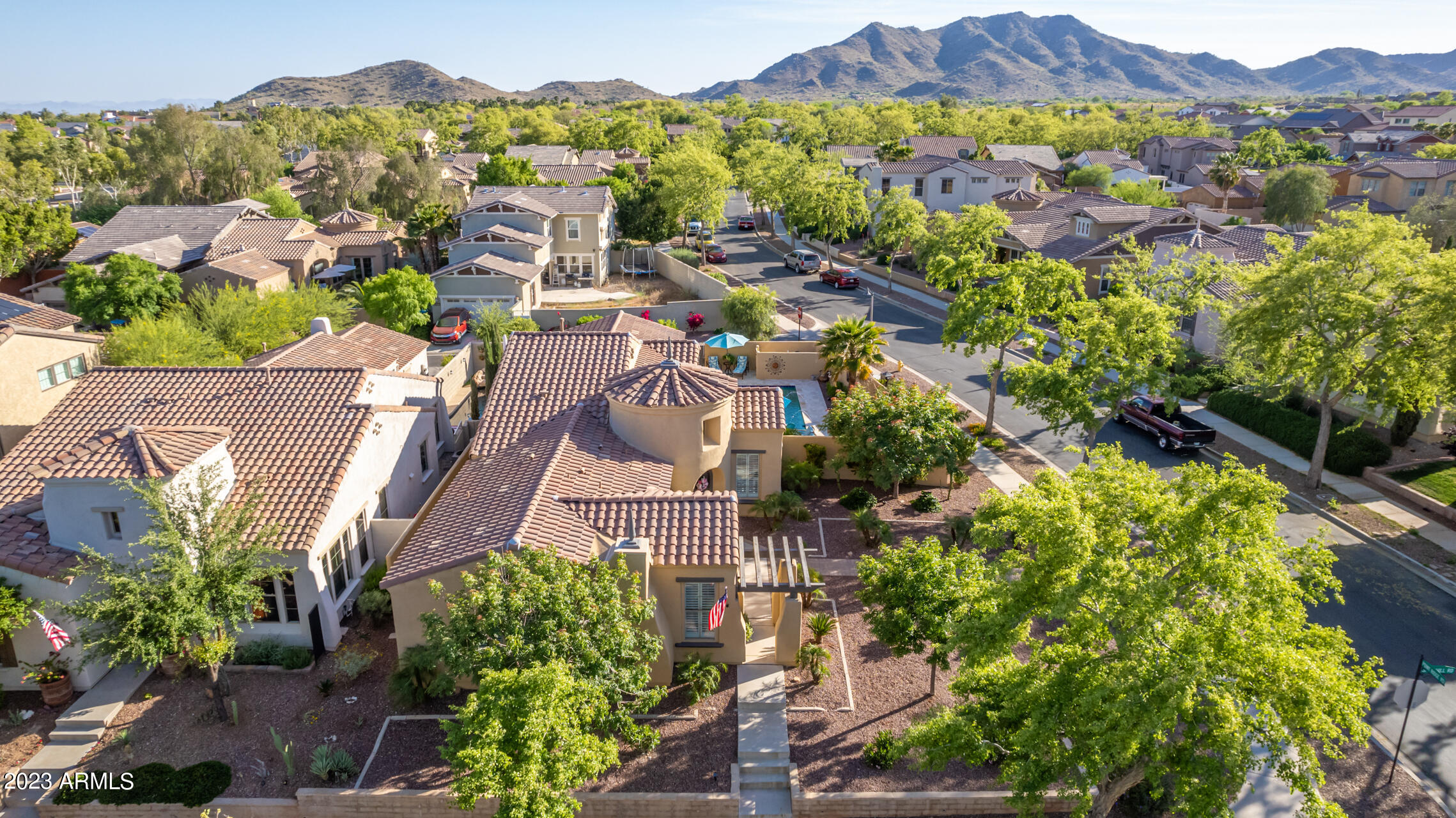 21079 West Sage Hill Road Buckeye, AZ 85396 - Photo 63 of 67 0061-61 - Sage Hill Drone