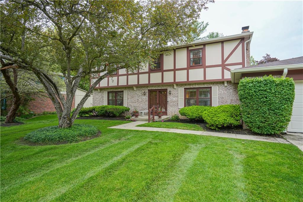 8716 Lancaster Road Indianapolis, IN 46260 - Photo 1 of 49 Gallery Image 1