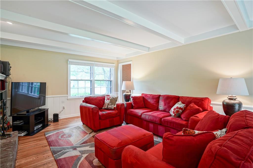 8716 Lancaster Road Indianapolis, IN 46260 - Photo 16 of 49 Gallery Image 16
