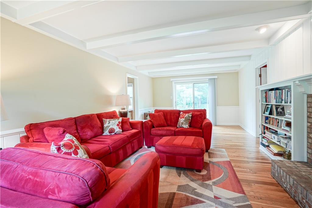 8716 Lancaster Road Indianapolis, IN 46260 - Photo 17 of 49 Gallery Image 17