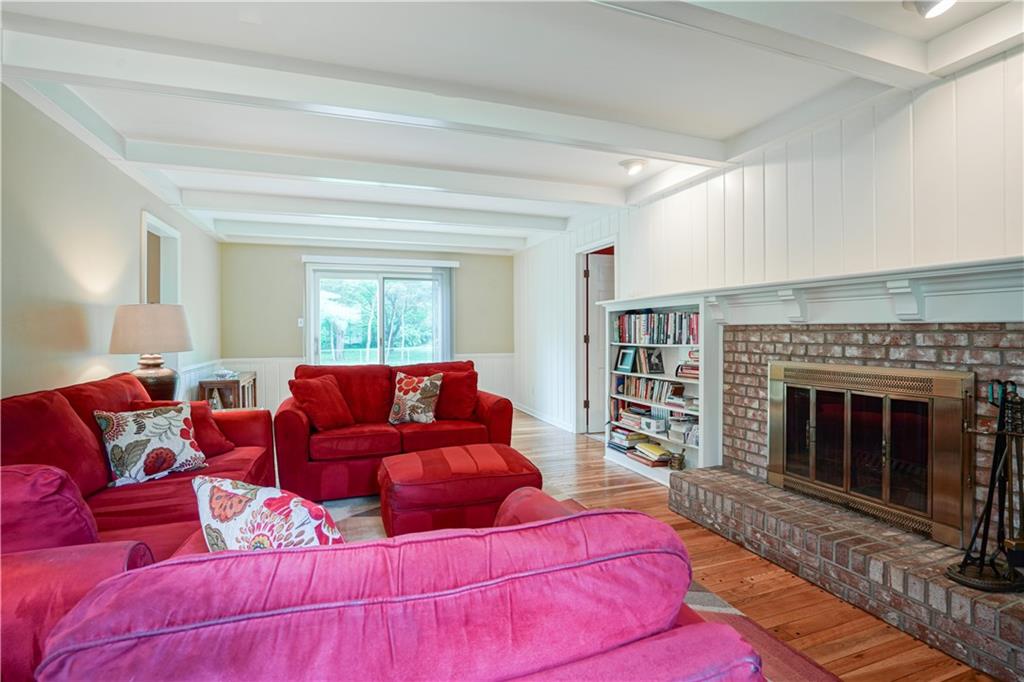 8716 Lancaster Road Indianapolis, IN 46260 - Photo 18 of 49 Gallery Image 18