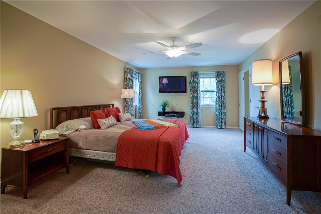8716 Lancaster Road Indianapolis, IN 46260 - Photo 23 of 49 Gallery Image 23