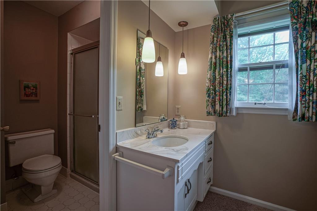 8716 Lancaster Road Indianapolis, IN 46260 - Photo 26 of 49 Gallery Image 26