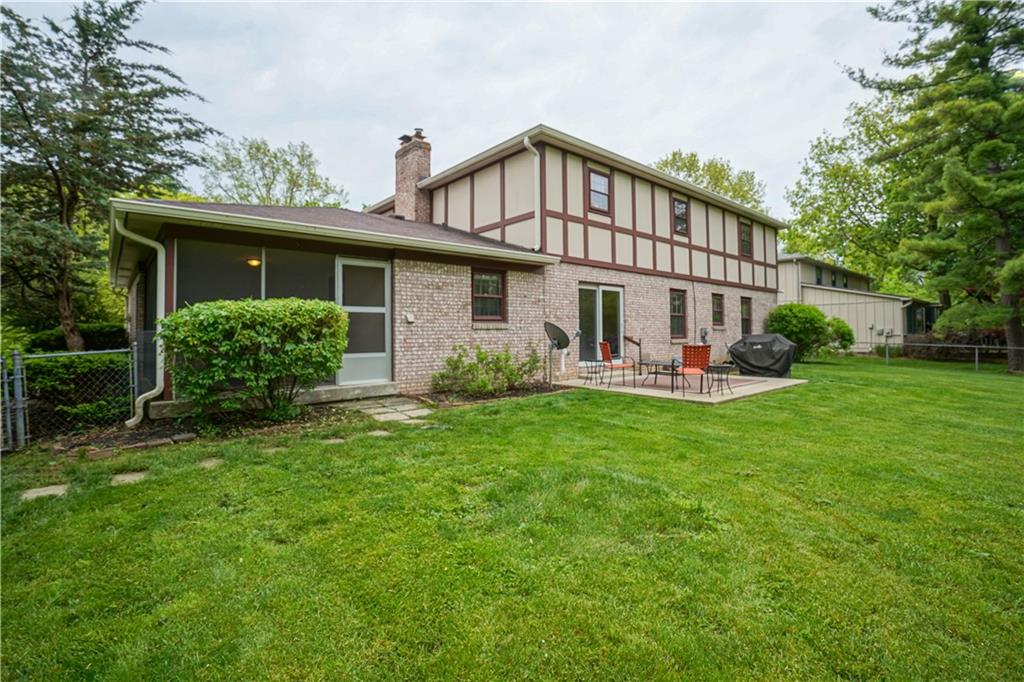 8716 Lancaster Road Indianapolis, IN 46260 - Photo 40 of 49 Gallery Image 40