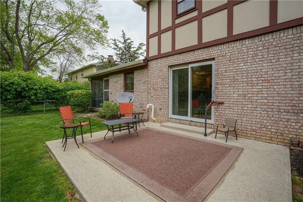 8716 Lancaster Road Indianapolis, IN 46260 - Photo 41 of 49 Gallery Image 41