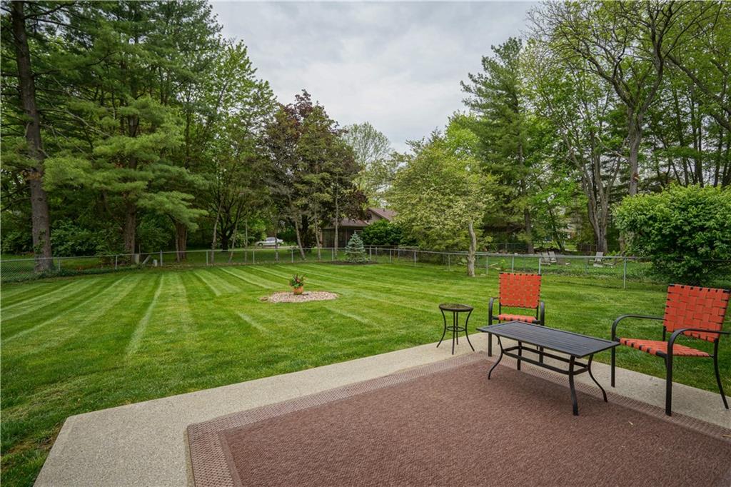 8716 Lancaster Road Indianapolis, IN 46260 - Photo 42 of 49 Gallery Image 42