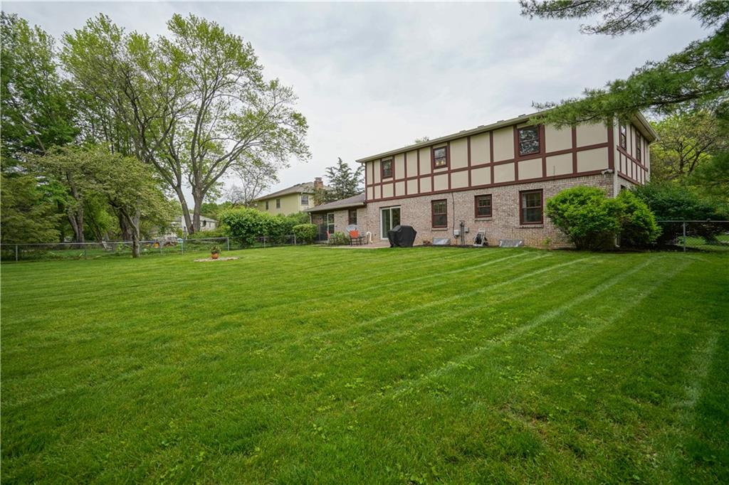 8716 Lancaster Road Indianapolis, IN 46260 - Photo 45 of 49 Gallery Image 45