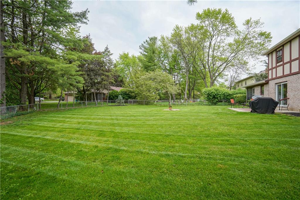 8716 Lancaster Road Indianapolis, IN 46260 - Photo 46 of 49 Gallery Image 46