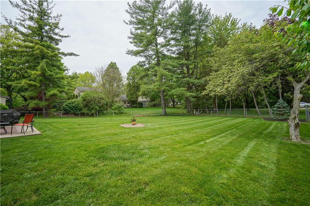 8716 Lancaster Road Indianapolis, IN 46260 - Photo 47 of 49 Gallery Image 47