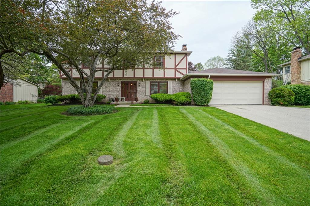 8716 Lancaster Road Indianapolis, IN 46260 - Photo 49 of 49 Gallery Image 49