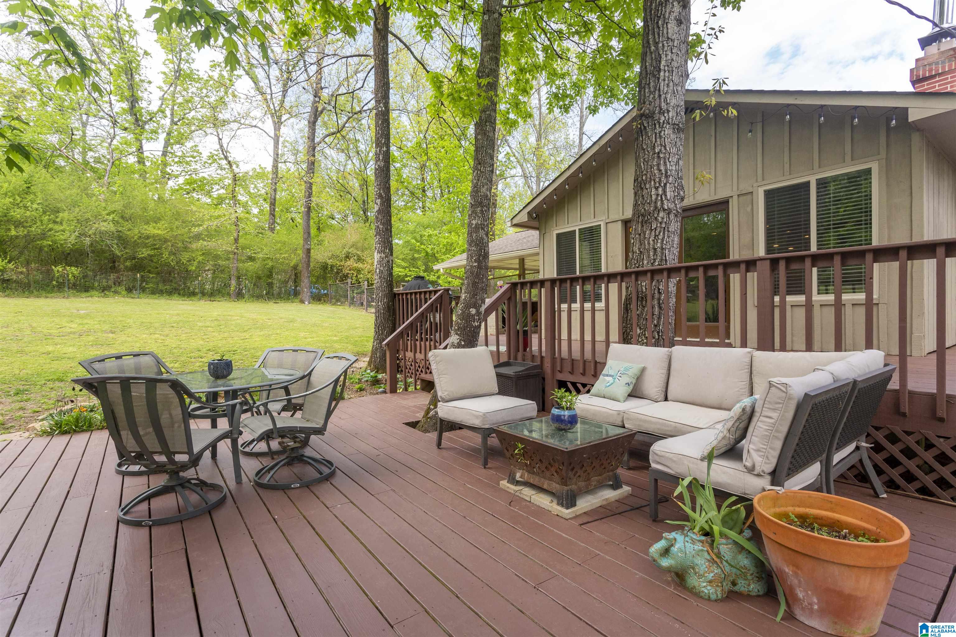 912 Ivawood Road Birmingham, AL 35210 - Photo 18 of 44