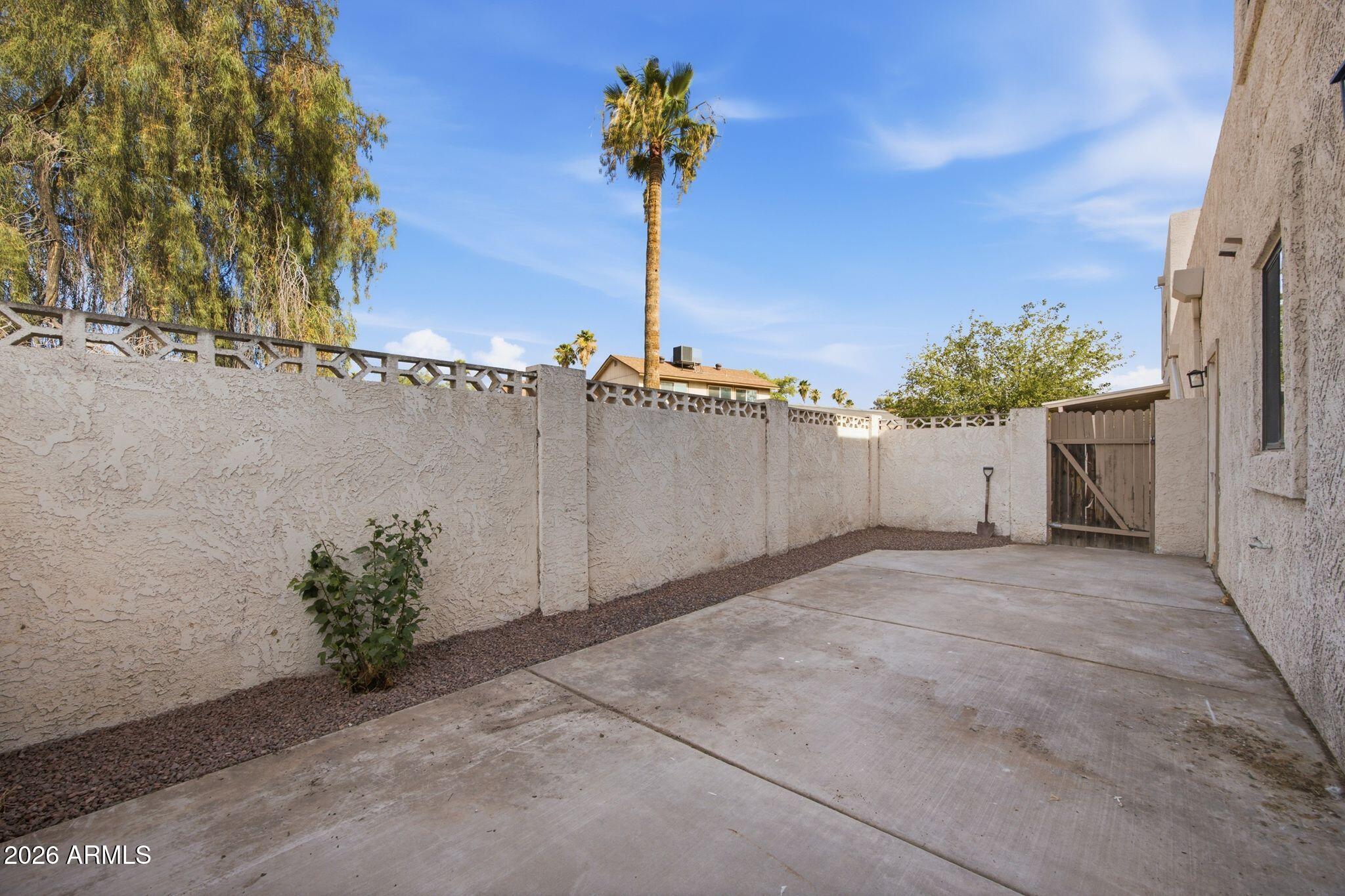 2536 West Kathleen Road Phoenix, AZ 85023 - Photo 23 of 25
