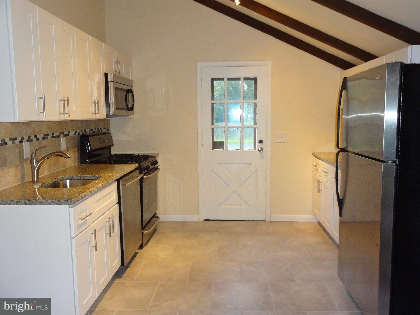 401 Stone Road Laurel Springs, NJ 08021 - Photo 2 of 25 Kitchen