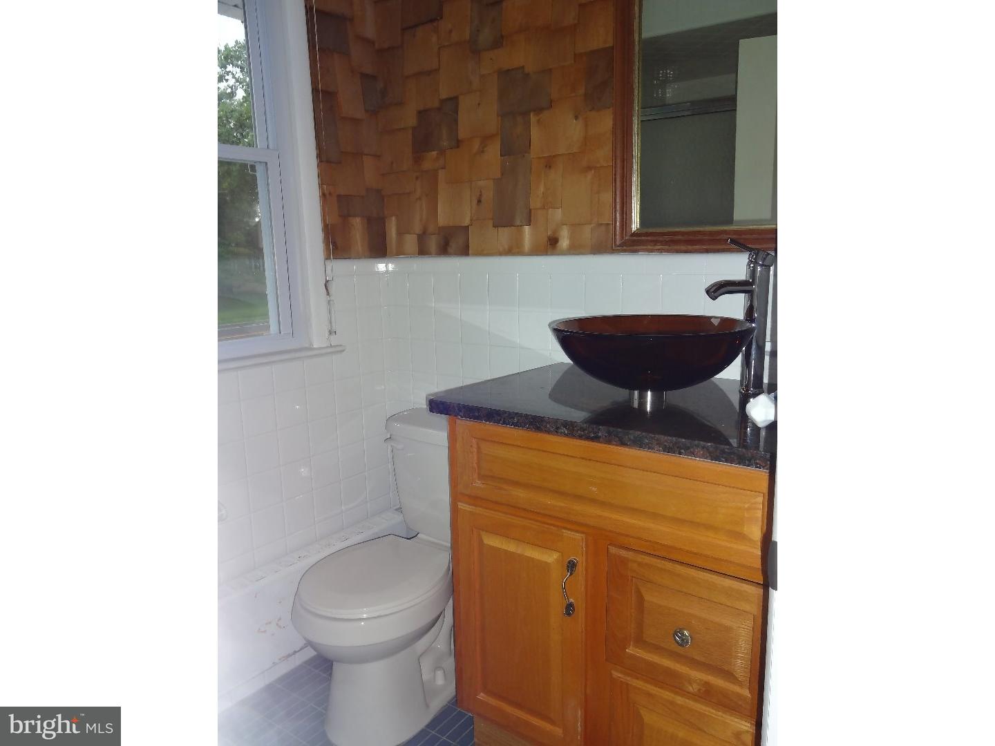 401 Stone Road Laurel Springs, NJ 08021 - Photo 13 of 25 Master Bathroom