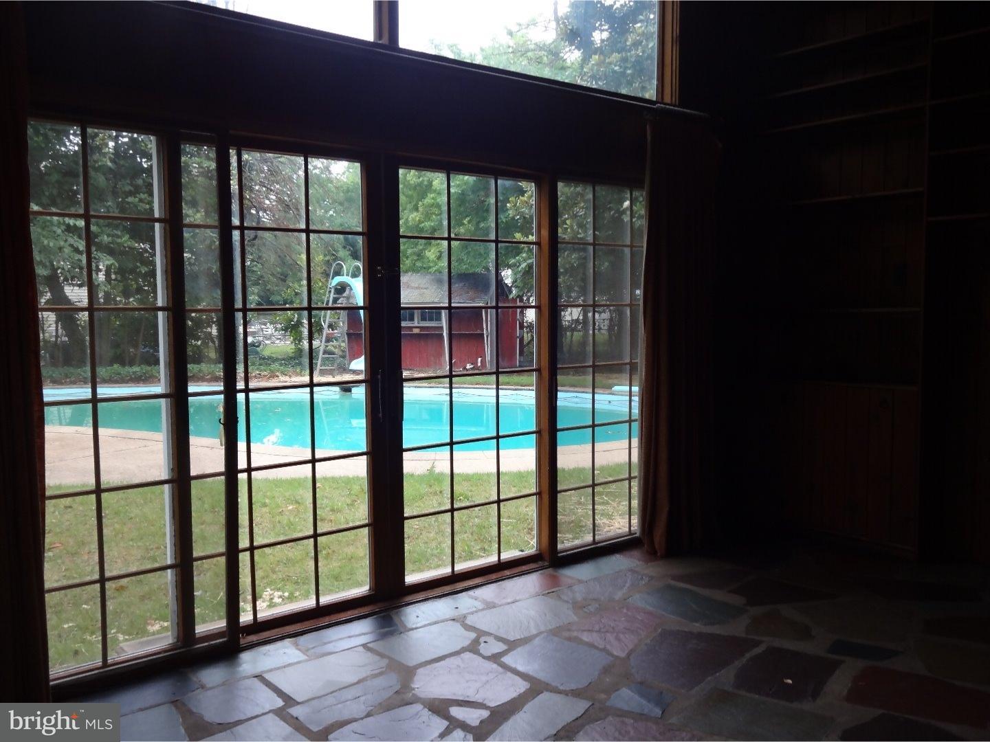 401 Stone Road Laurel Springs, NJ 08021 - Photo 6 of 25 Library
