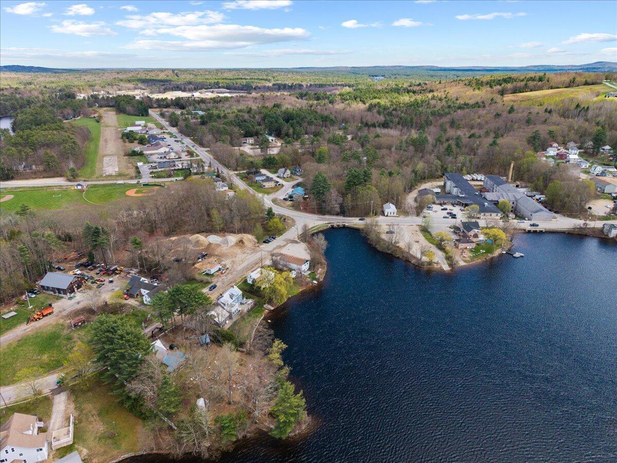 8 Emery Corner Road Limerick, ME 04048 - Photo 26 of 43 Waterfront