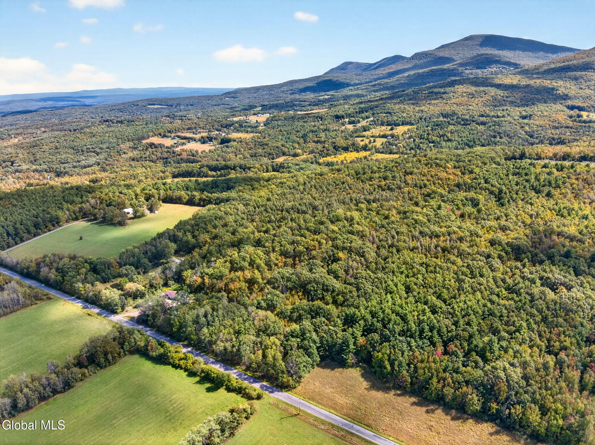 189 Sutton Road Durham, NY 12418 - Photo 12 of 18 Drone 04