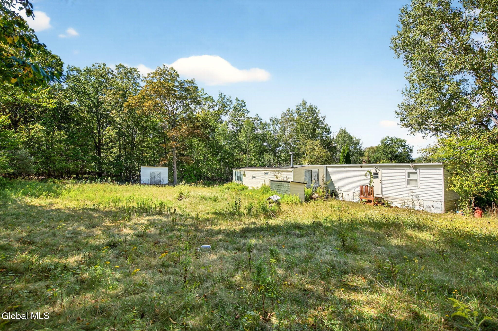 189 Sutton Road Durham, NY 12418 - Photo 8 of 18 Exterior 05