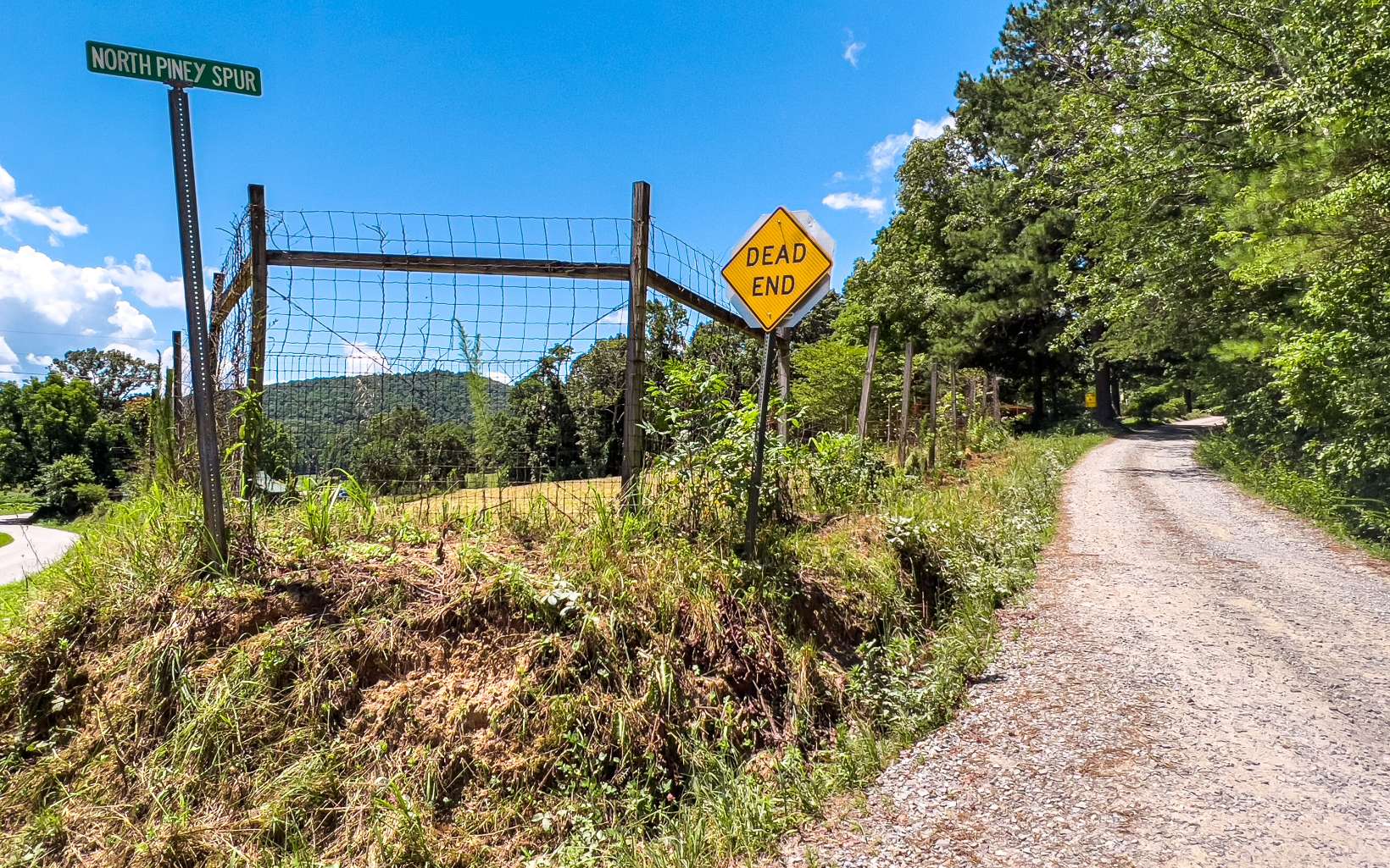 11.06 Piney Spur Road Ellijay, GA 30536 - Photo 37 of 38 Additional View
