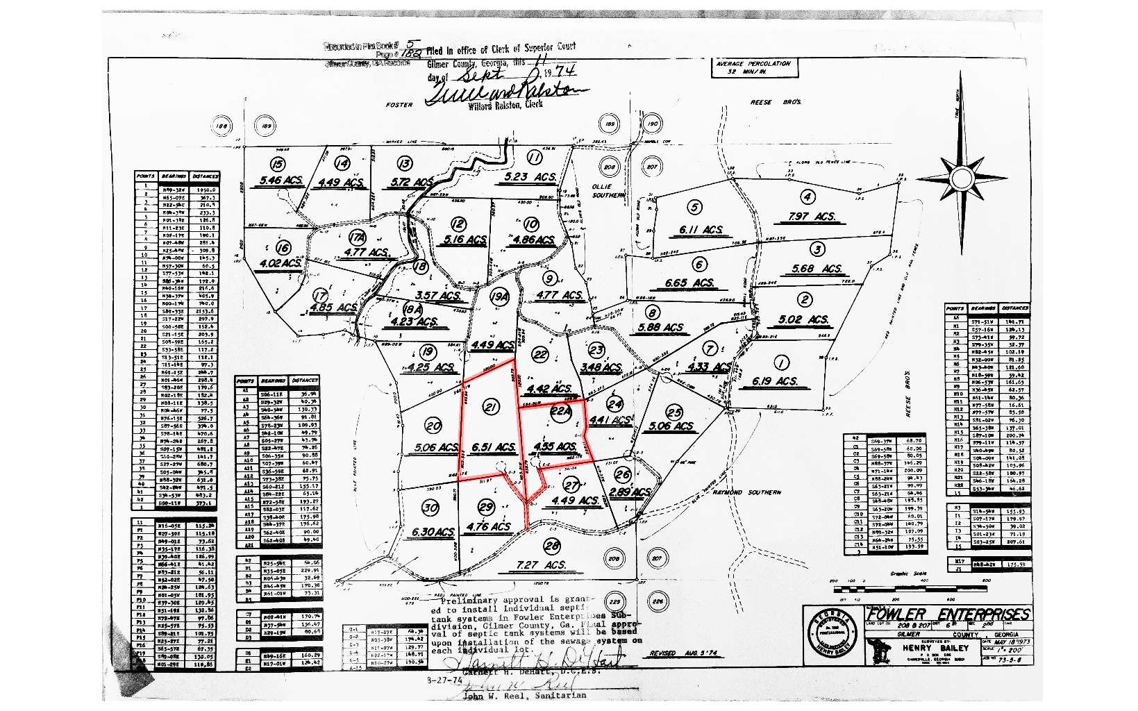 11.06 Piney Spur Road Ellijay, GA 30536 - Photo 38 of 38 Additional View