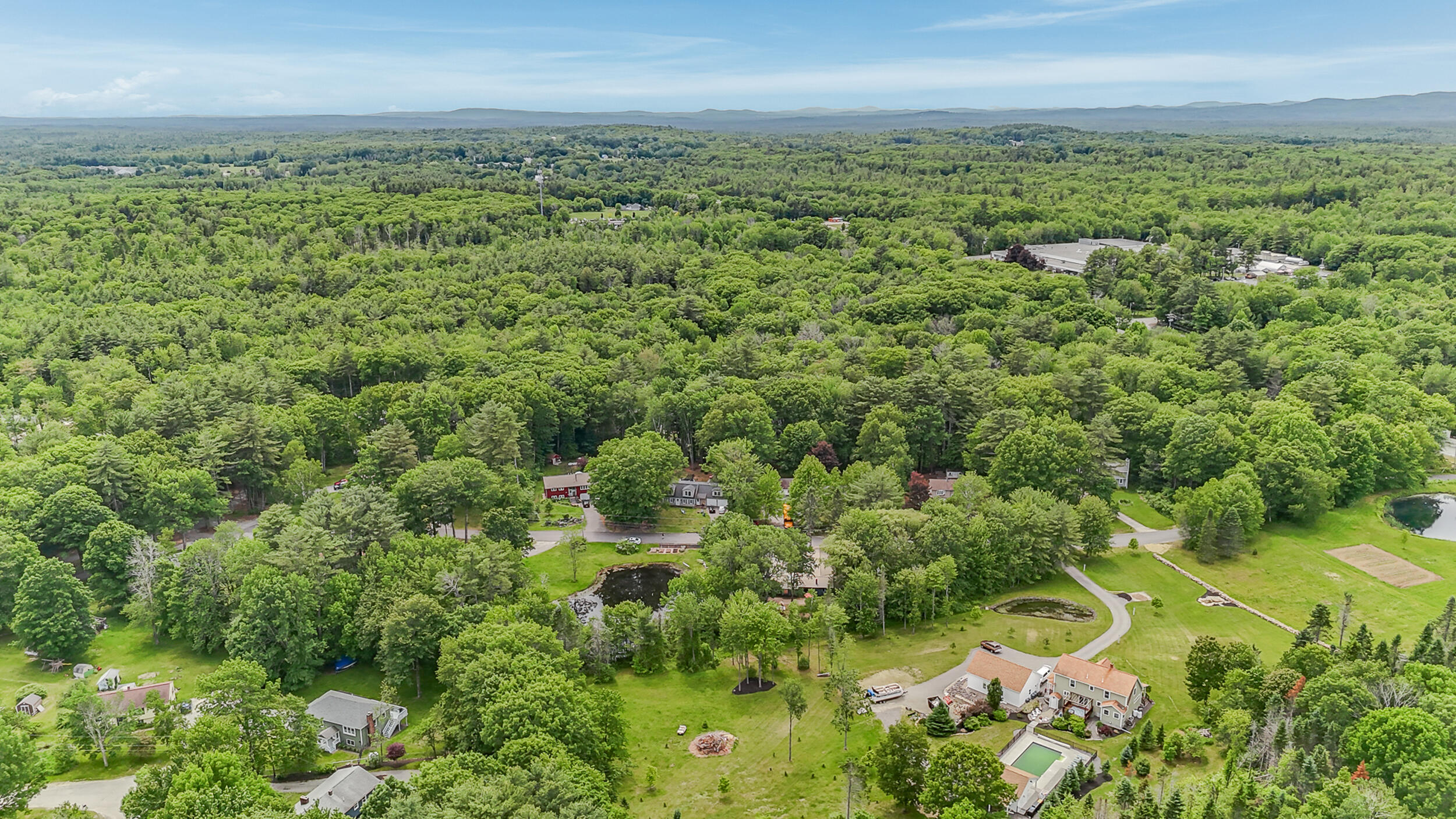 12 Brookside Drive Standish, ME 04084 - Photo 29 of 31 30_dji_20260609014329_0173_d1