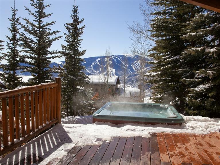 5711 Wildridge Road East, Unit A Avon, CO 81620 - Photo 21 of 25 Additional Photo