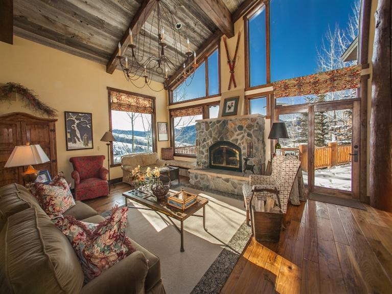 5711 Wildridge Road East, Unit A Avon, CO 81620 - Photo 4 of 25 Additional Photo