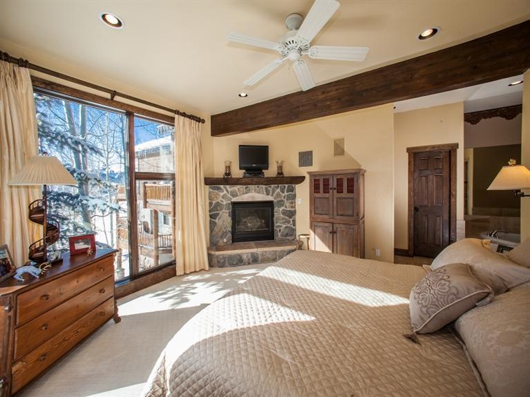 5711 Wildridge Road East, Unit A Avon, CO 81620 - Photo 9 of 25 Additional Photo