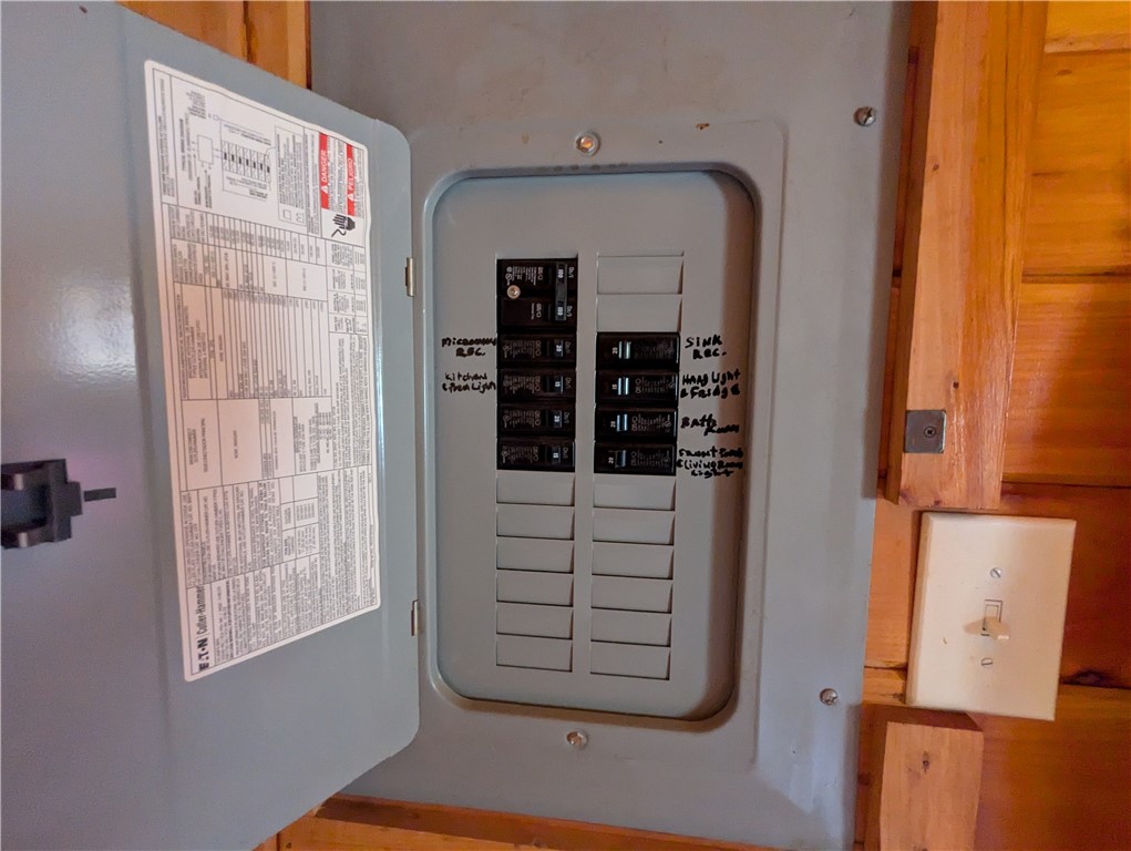 235 Ice Mine Road Coudersport, PA 16915 - Photo 42 of 48