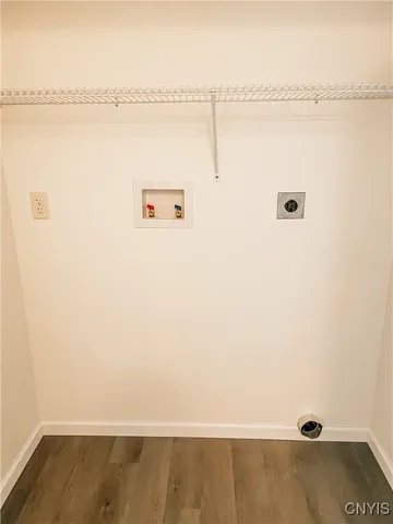 $1,400 | 5553 West Main Street, Unit 8, Verona, NY 13478