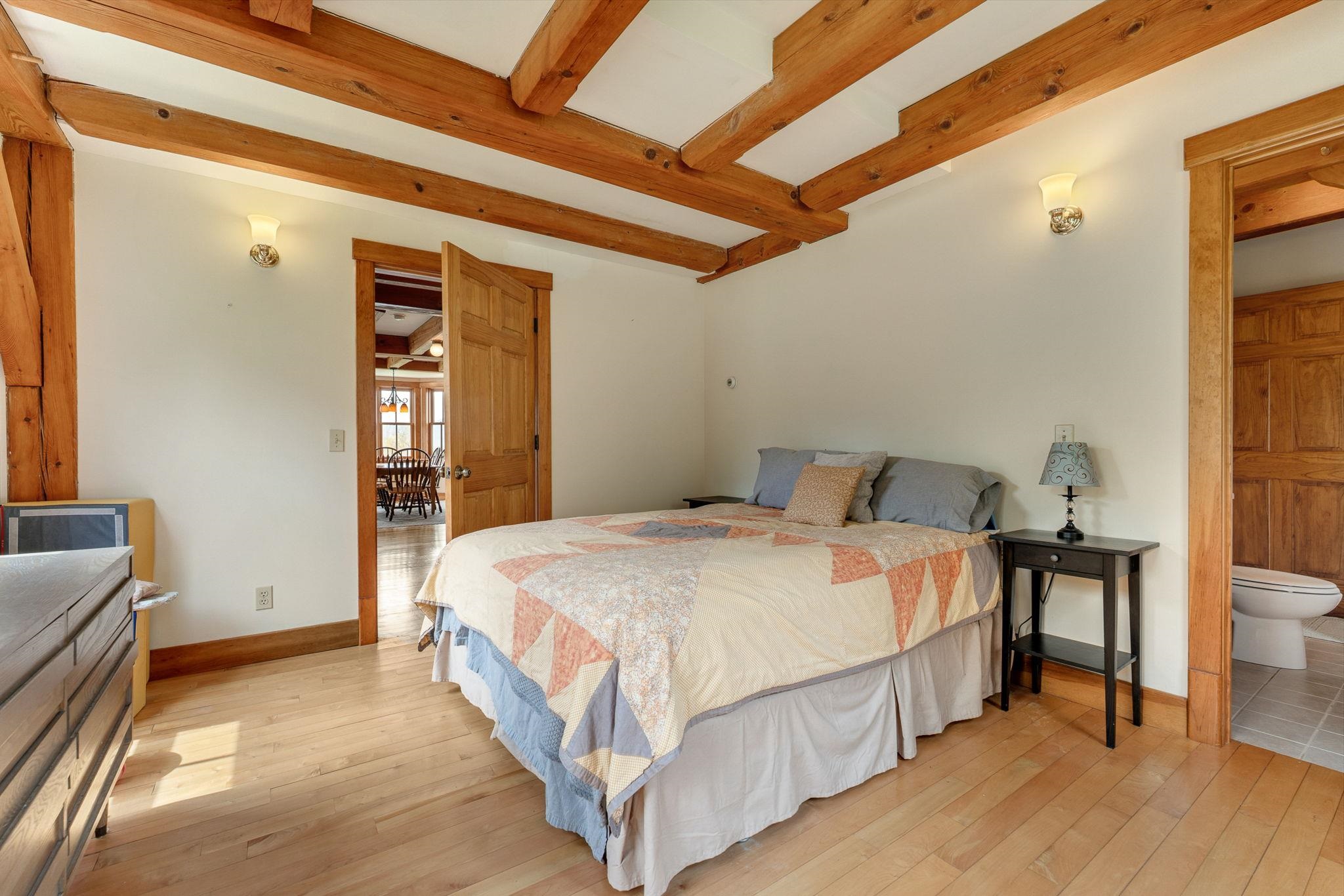 741 Cider Mountain Road Warren, VT 05674 - Photo 21 of 57