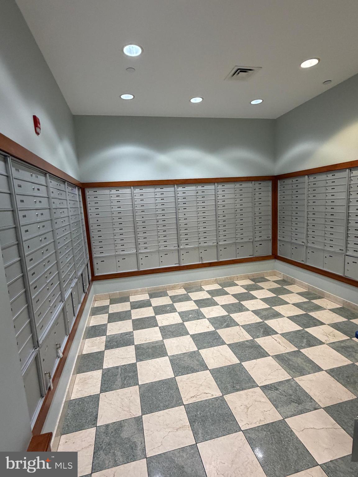 11800 Sunset Hills Road, Unit 422 Reston, VA 20190 - Photo 31 of 36 Mail Room