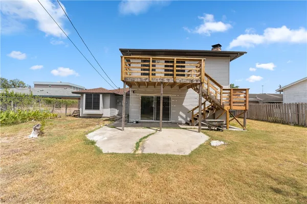 $2,700 | 4937 Holmes Drive, Corpus Christi, TX 78411